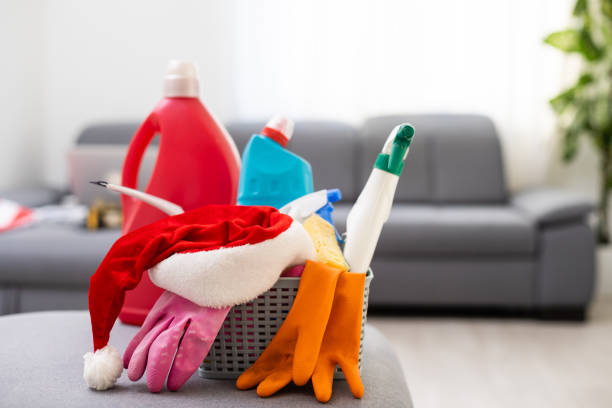 Consejos para ahorrar en productos de limpieza