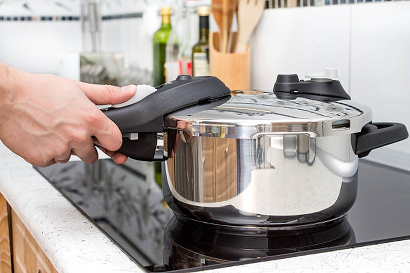 Tiempos de Cocción en Olla a Presión: Guía Completa para Cocinar Más Rápido y sin Errores
