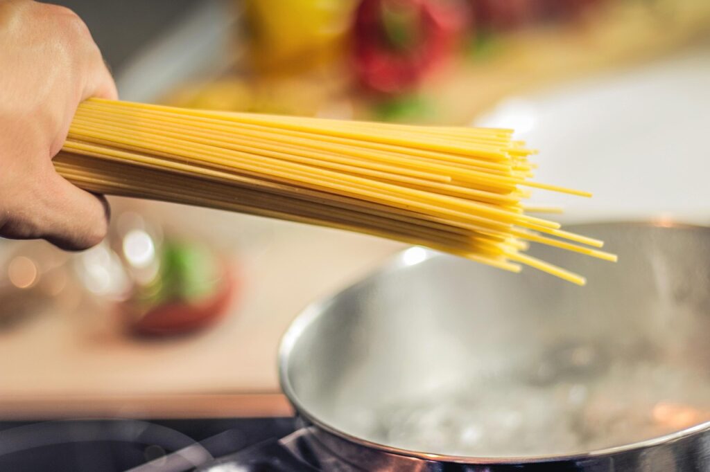 Tiempos de Cocción en Olla a Presión: Guía Completa para Cocinar Más Rápido y sin Errores em Cocina Tiempos de Cocción en Olla a Presión: Guía Completa para Cocinar Más Rápido y sin Errores