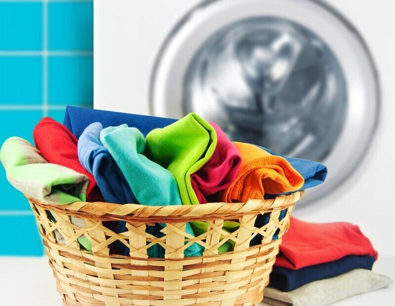 Errores Comunes al Lavar la Ropa que Deberías Evitar