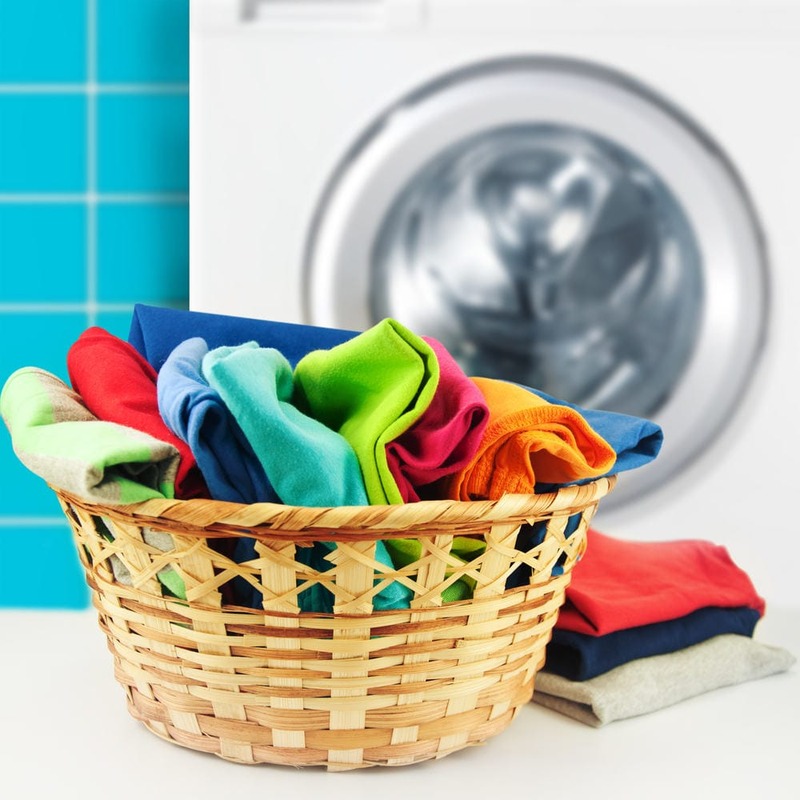 Errores Comunes al Lavar la Ropa que Deberías Evitar