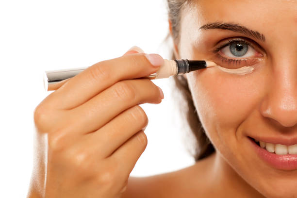 corrector de ojeras