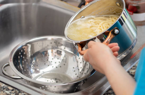Cómo Cocinar Pasta: Consejos y Técnicas para un Plato Perfecto