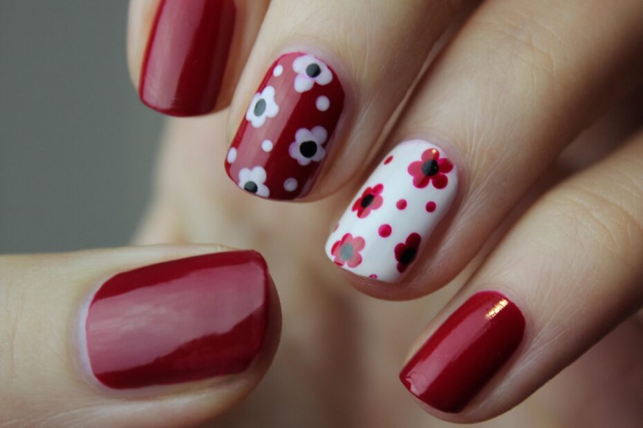 Formatos de Uñas y su Personalidad: Lo que Tus Manos Pueden Decir de Ti
