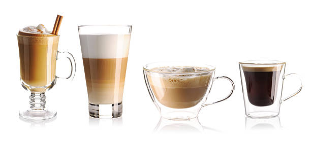 Diferentes Tipos de Café en el Mundo: Un Viaje por Sabores y Culturas