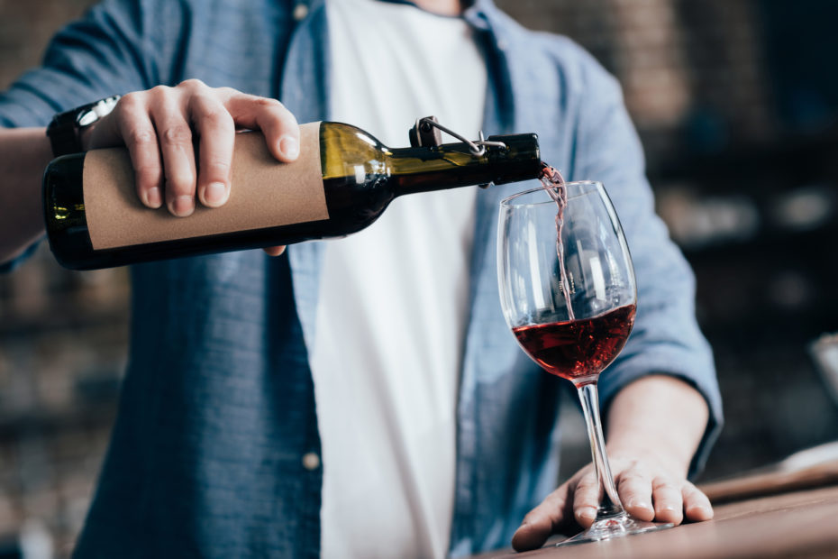 Cómo saber si un vino está estropeado