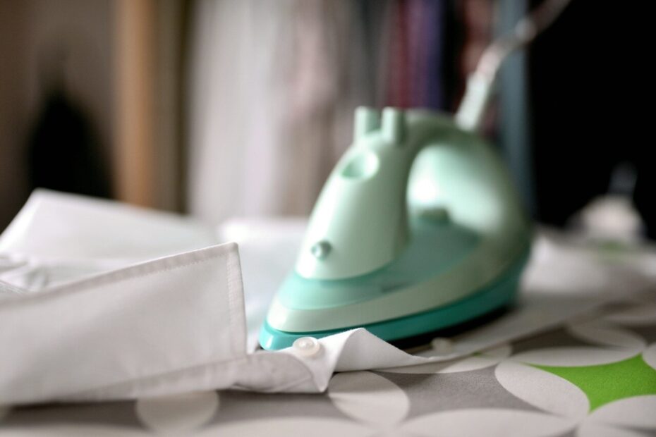 Trucos a la Hora de Planchar: Consejos para Facilitar la Tarea