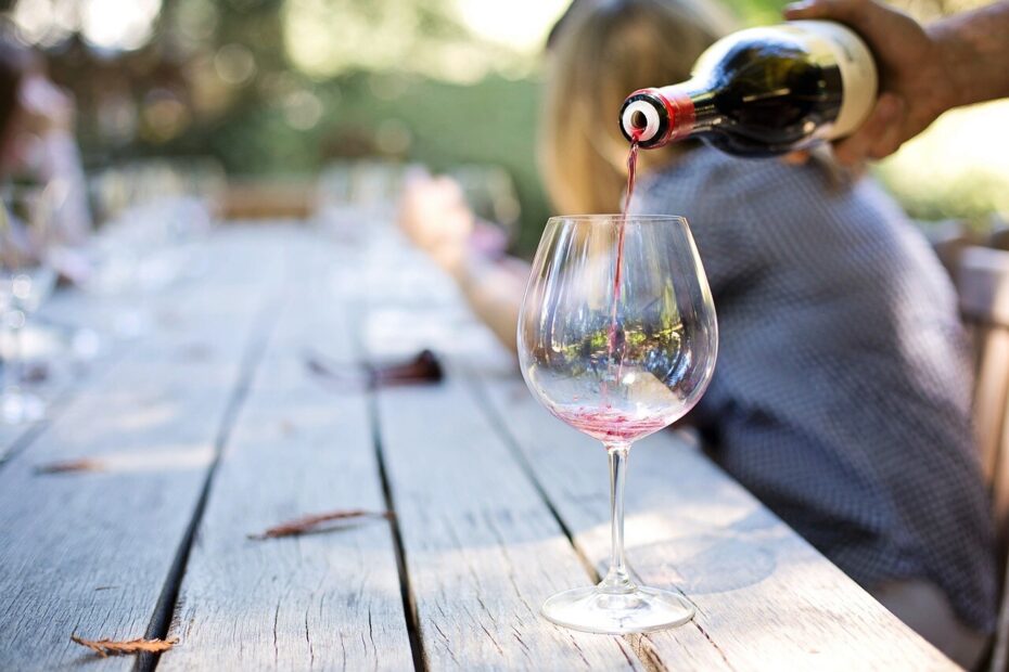 Consejos para convertirse en un experto en vinos