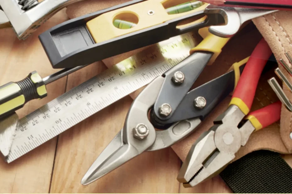 Trucos utiles de bricolaje