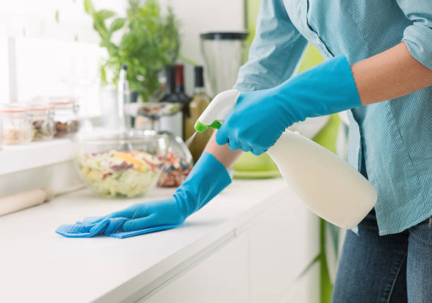 15 Trucos de limpieza para el hogar