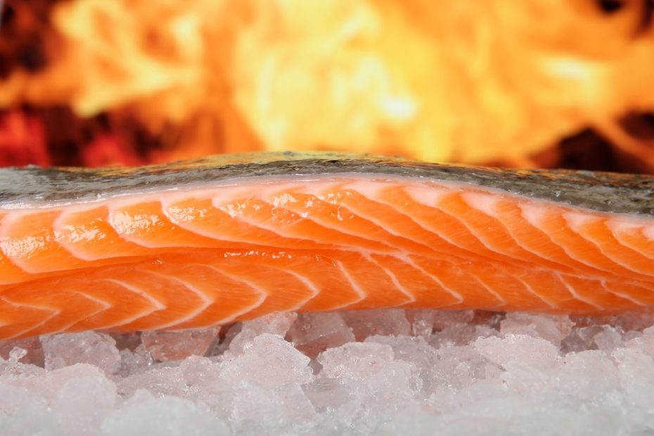 11 consejos prácticos para cocinar pescado en casa 13