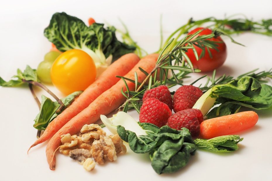 Consejos para la compra y conservación de frutas y verduras en verano