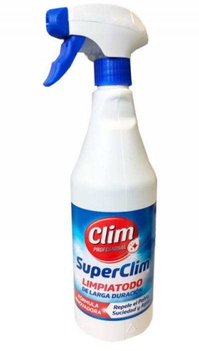 Multiusos Mágico SuperClim em Hogar Multiusos Mágico SuperClim