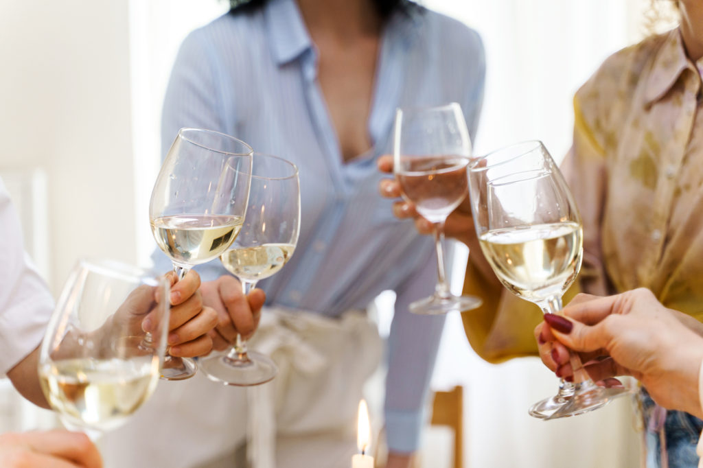 vinos en verano

