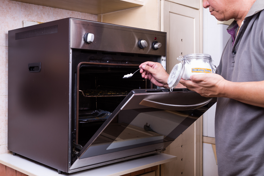 6 Usos Prácticos del Bicarbonato de Sodio en Casa