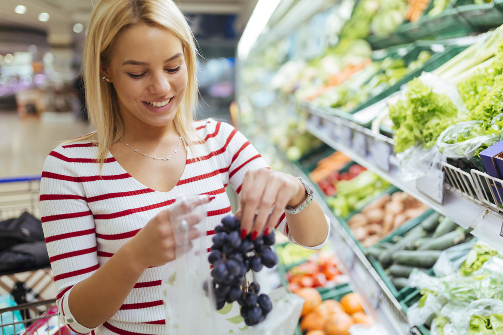 ¿Sabes elegir la fruta?