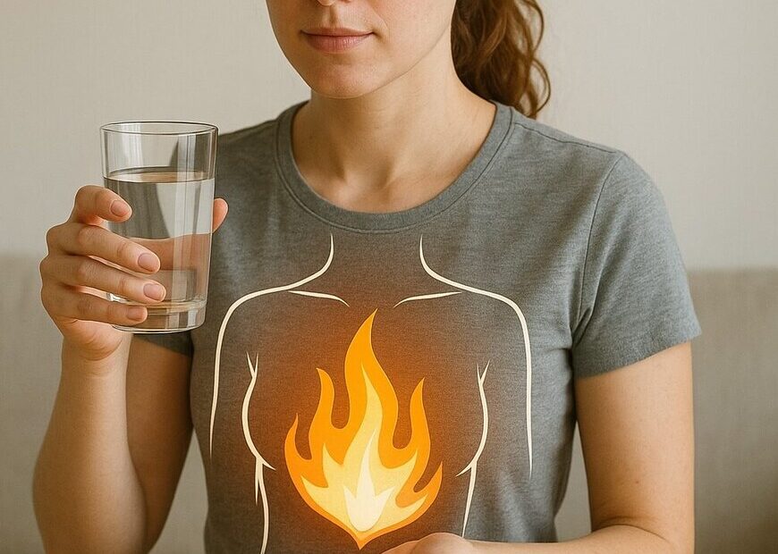 ¡Metabolismo Aumentado! Descubre los Beneficios del Té Verde