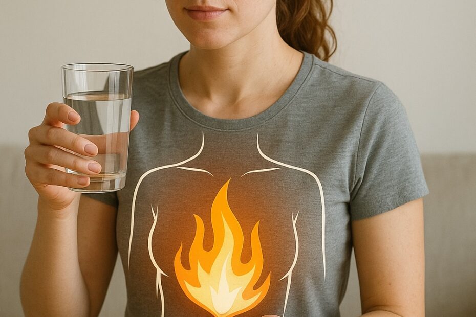 ¡Metabolismo Aumentado! Descubre los Beneficios del Té Verde